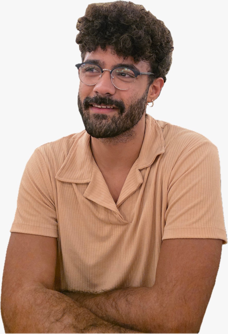 Foto de Ítalo Santos